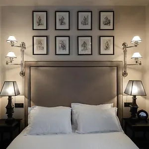 Saint-louis En L'isle Hotel