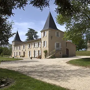 Maison D Hotes De Charme Les Bruhasses Campagne Parc De 3 Ha Vignoble Familial Armagnac Couette-café