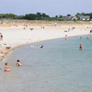 Vvf Villages Sarzeau Hotel