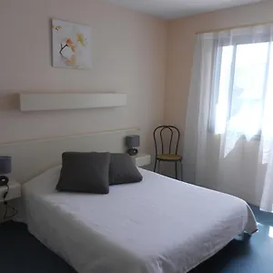 L'arvor Hotel